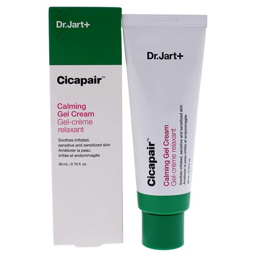 Dr. Jart Cicapair Calming Gel Cream