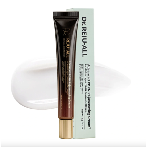 Dr.Reju-All Advanced PDRN Rejuvenating Cream