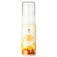 Ottie Honey Moisture Cream