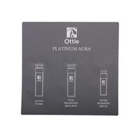 Ottie Platinum Aura
