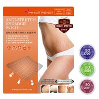 PatchFetch Anti-Stretch Hydrogel