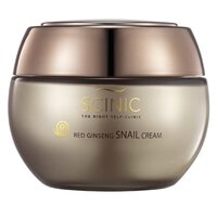 Scinic Red Ginseng Snail Cream