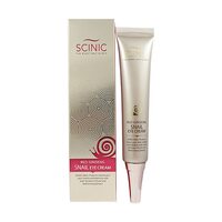 Scinic Red Ginseng Snail Eye Cream