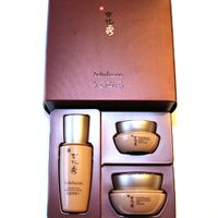 Sulwhasoo Timetreasure Kit (3 items)