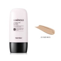 TONY MOLY Luminous Goddess Aura BB Cream