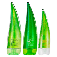 Holika Holika Jeju Aloe Face And Body Care Set