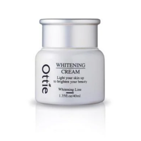 Ottie Whitening Cream