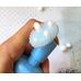 Holika Holika Soda Pore Deep Cleansing Foam (с щёткой)