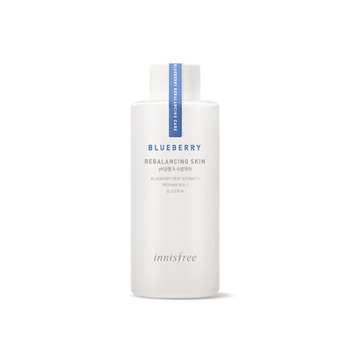 Innisfree Blueberry Rebalancing Skin