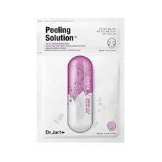 Dr. Jart Dermask Ultra Jet Peeling Solution