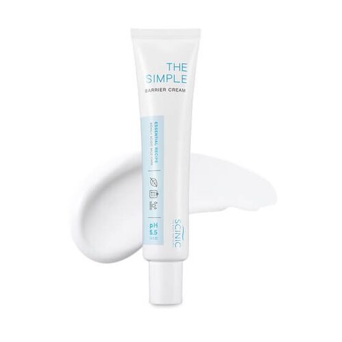Scinic The Simple Barrier Cream