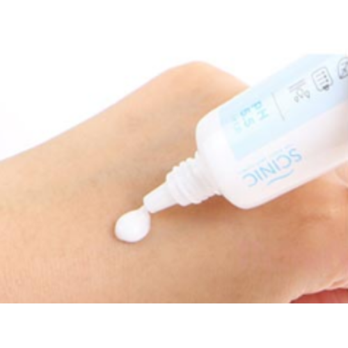 Scinic The Simple Barrier Cream