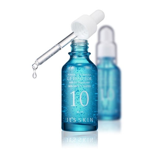 It's skin Power 10 Formula GF Effector