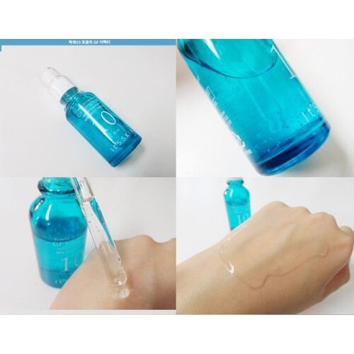 It's skin Power 10 Formula GF Effector