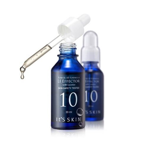 It’s skin Power 10 Formula LI Effector