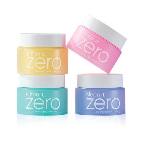 Banila Co Clean it Zero