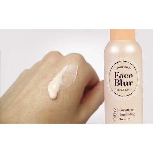 Etude House Face Blur SPF 33 PA++