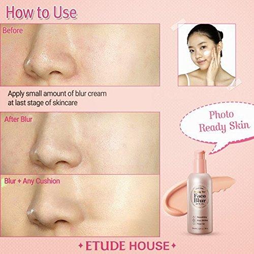 Etude House Face Blur SPF 33 PA++
