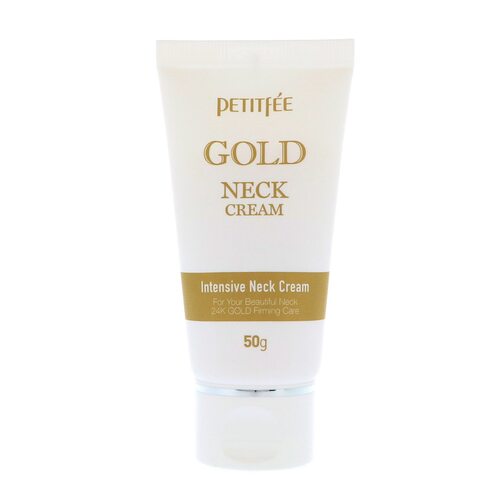 Petitfee Gold neck cream