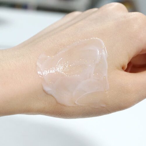 Petitfee Gold neck cream
