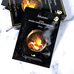 JM Solution Active Golden Caviar Nourishing Mask Prime