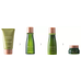 The Saem Urban Eco Harakeke Travel 4 Kit