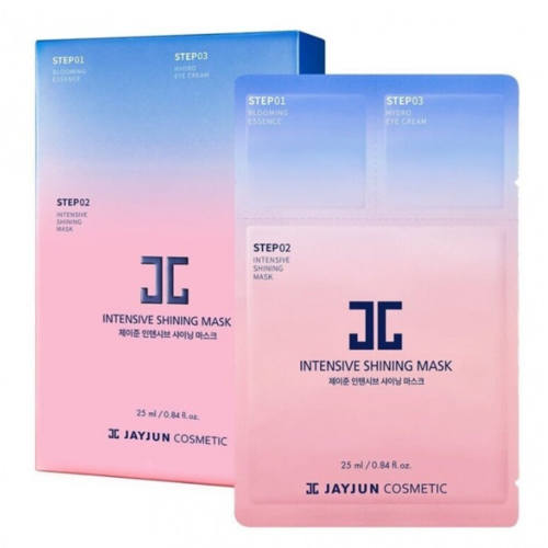 JAYJUN Intensive Shining MASK