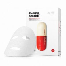 Dr. Jart Dermask Micro Jet Clearing Solution