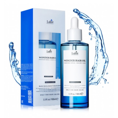 Lador Wonder Hair Oil
