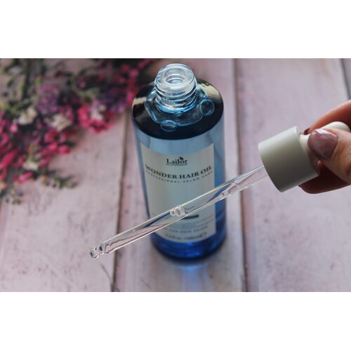 Lador Wonder Hair Oil