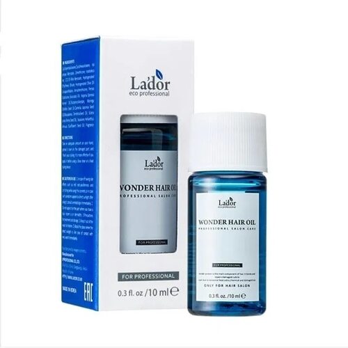 Lador Wonder Hair Oil