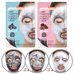 Purederm Black O2 Bubble Mask
