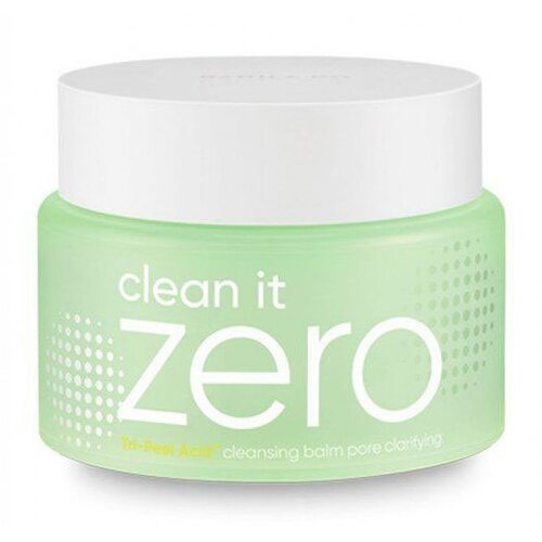 Banila co Clean It Zero Cleansing Balm Pore Clarifying 100ml