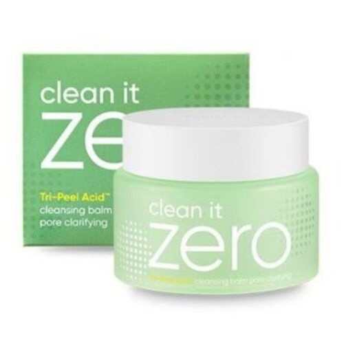 Banila co Clean It Zero Cleansing Balm Pore Clarifying 100ml