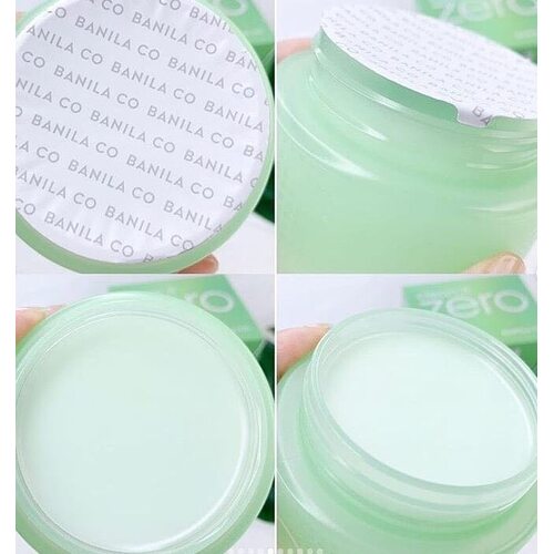 Banila co Clean It Zero Cleansing Balm Pore Clarifying 100ml