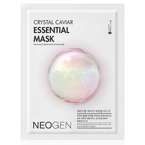 Neogen Crystal Caviar Essential Mask