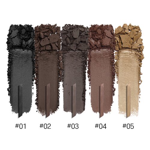 Ottie Natural Drawing Eyebrow Pencil