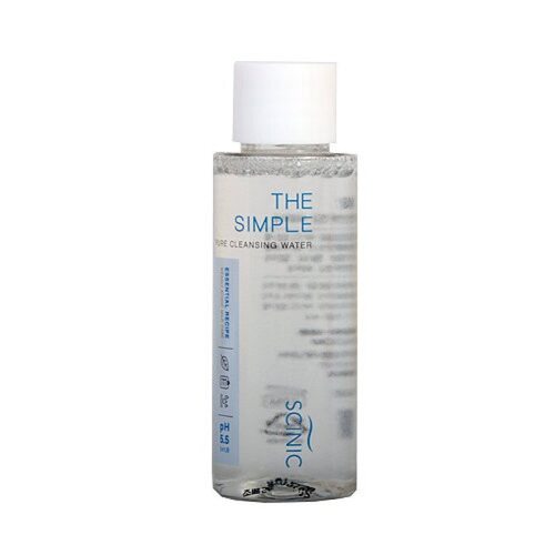 Scinic The Simple Pure Cleansing Water