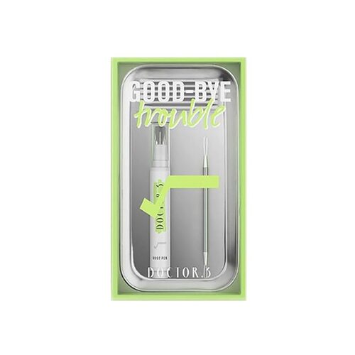 Doctor.3 Good-Bye Trouble Root Spot Gel
