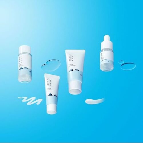 Round Lab 1025 Dokdo Trial Kit