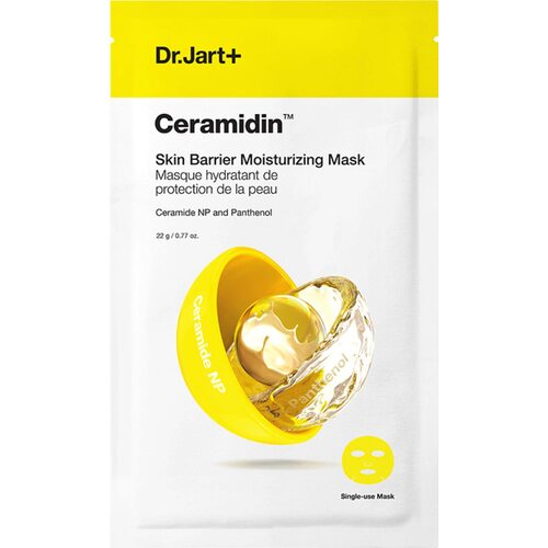 Dr.Jart+ Ceramidin Skin Barrier Moisturizing Mask