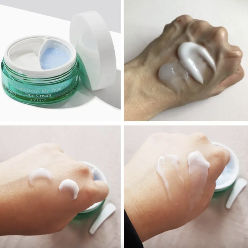 AXIS-Y Cera-Heart My Type Duo Cream