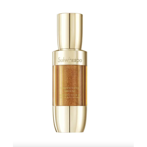 Sulwhasoo Concentrated Ginseng Renewing Serum EX (mini)