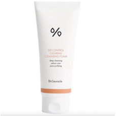 Dr.Ceuracle 5α Control Clearing Cleansing Foam