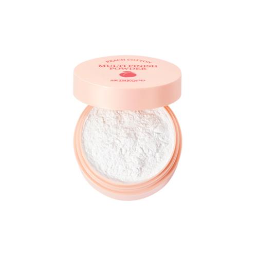Skinfood Peach Cotton Multi Finish Powder