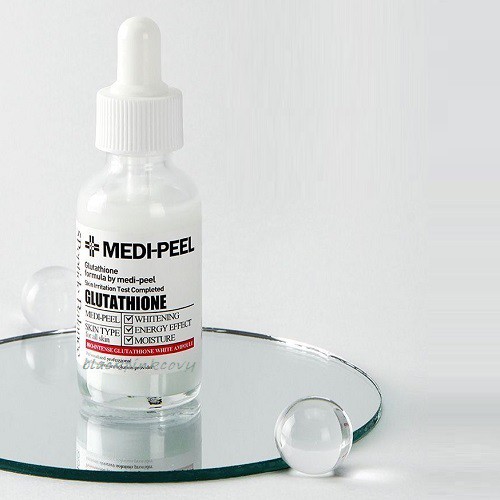 Medi-Peel Bio-Intense Glutathione White Ampoule