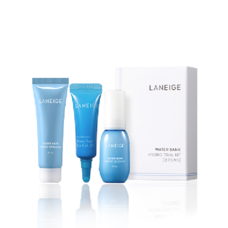 Laneige Water Bank Hydro Kit