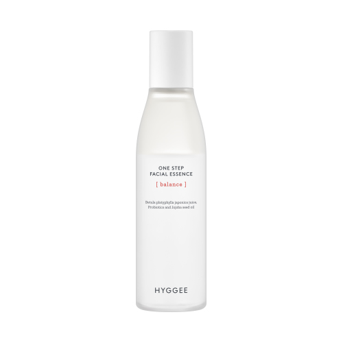 Hyggee One Step Facial Essence Balance