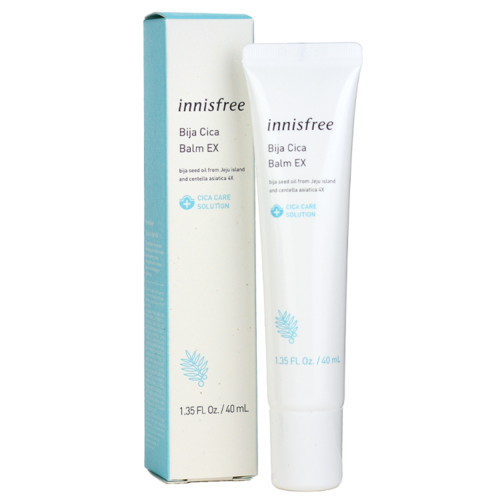 Innisfree Bija Cica Balm EX