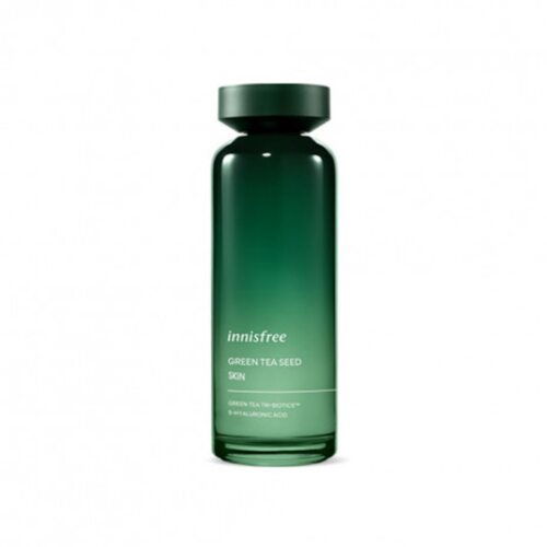 Innisfree Green Tea Seed Skin